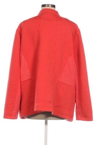 Sacou de femei No Secret, Mărime XXL, Culoare Roșu, Preț 79,99 Lei