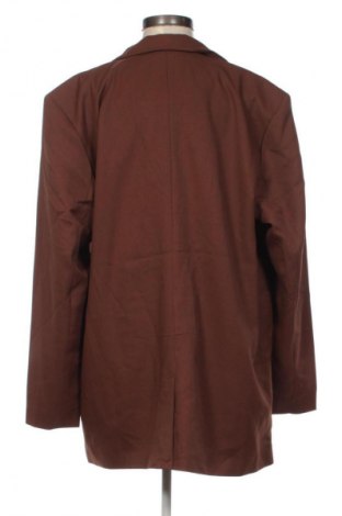 Damen Blazer Noisy May, Größe L, Farbe Braun, Preis € 86,99