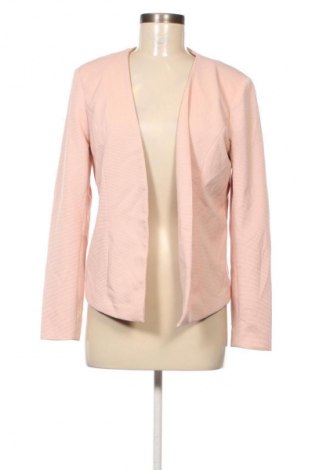 Дамско сако ONLY, Размер M, Цвят Розов, Цена 30,99 лв.