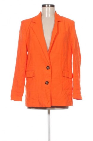 Dámske sako  ONLY, Veľkosť S, Farba Oranžová, Cena  19,95 €