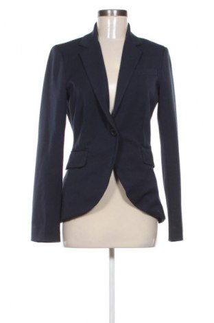 Sacou de femei ONLY, Mărime M, Culoare Albastru, Preț 107,61 Lei