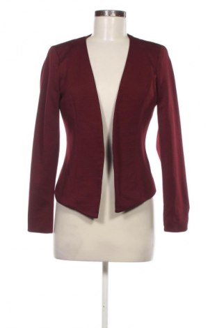 Dámske sako  ONLY, Veľkosť S, Farba Červená, Cena  19,95 €