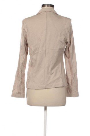 Дамско сако ONLY, Размер L, Цвят Бежов, Цена 28,99 лв.