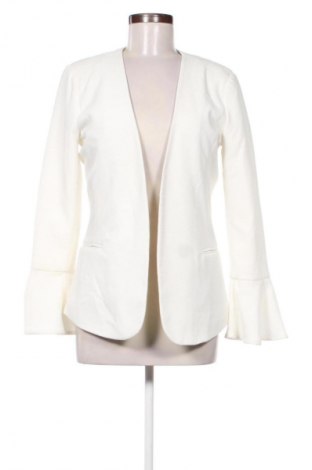 Dámské sako  ONLY, Velikost S, Barva Bílá, Cena  519,00 Kč