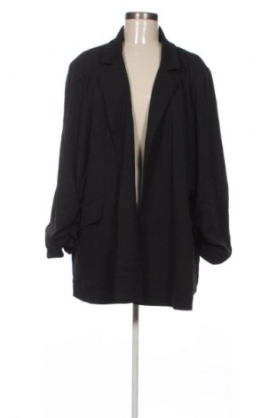 Sacou de femei ONLY Carmakoma, Mărime 4XL, Culoare Negru, Preț 90,99 Lei