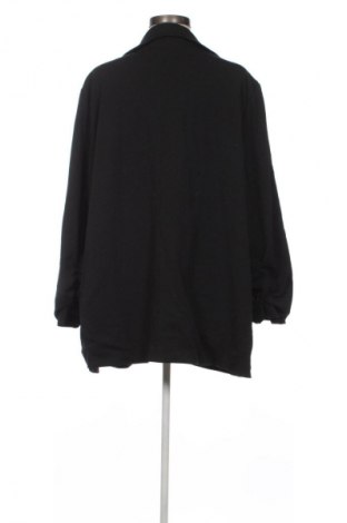 Sacou de femei ONLY Carmakoma, Mărime 4XL, Culoare Negru, Preț 90,99 Lei