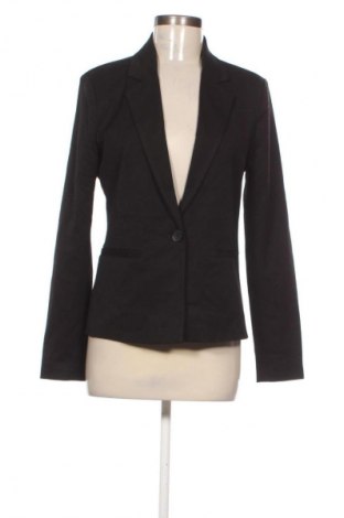 Дамско сако Object, Размер S, Цвят Черен, Цена 157,99 лв.