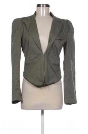 Dámské sako  Object, Velikost L, Barva Zelená, Cena  861,00 Kč