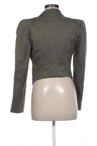 Dámské sako  Object, Velikost L, Barva Zelená, Cena  861,00 Kč