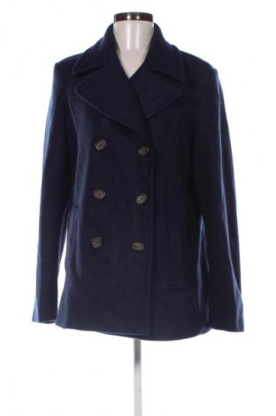 Dámský kabát  Old Navy, Velikost L, Barva Modrá, Cena  1 217,00 Kč