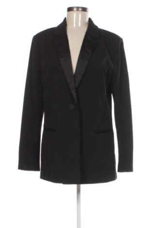 Sacou de femei Oltre, Mărime XL, Culoare Negru, Preț 131,99 Lei