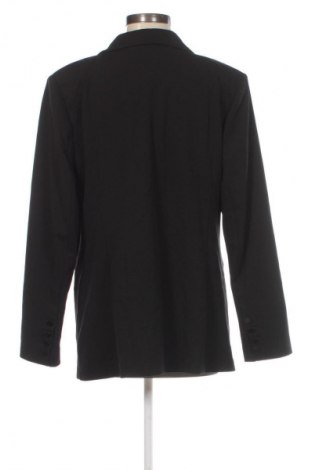 Sacou de femei Oltre, Mărime XL, Culoare Negru, Preț 131,99 Lei