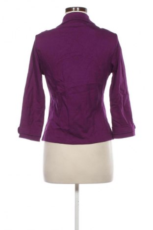 Dámske sako  One Touch, Veľkosť M, Farba Fialová, Cena  13,95 €