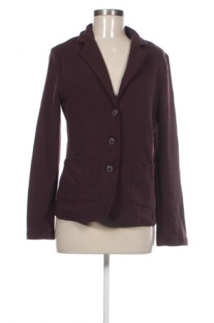 Γυναικείο σακάκι Opus, Μέγεθος L, Χρώμα Βιολετί, Τιμή 26,99 €