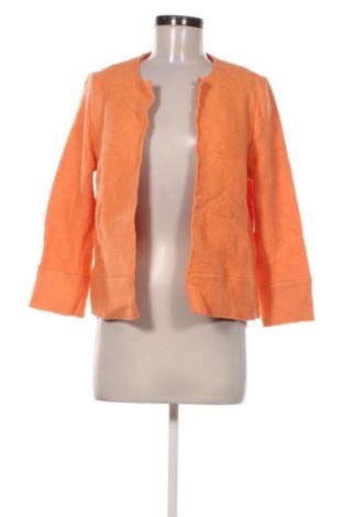 Дамско сако Opus, Размер S, Цвят Оранжев, Цена 44,99 лв.