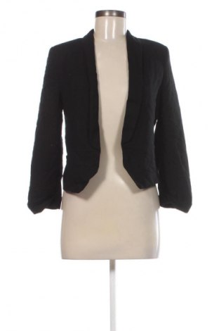 Damski żakiet Orsay, Rozmiar S, Kolor Czarny, Cena 79,99 zł
