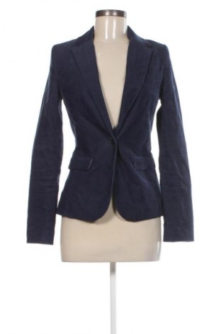 Női blézer Orsay, Méret XS, Szín Kék, Ár 4 459 Ft