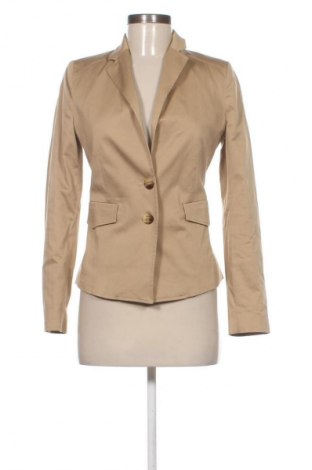 Damen Blazer Orsay, Größe XS, Farbe Beige, Preis € 25,00