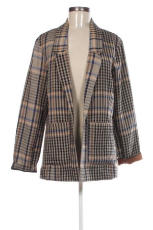 Дамско сако Orsay, Размер L, Цвят Многоцветен, Цена 26,99 лв.