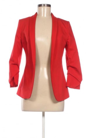 Női blézer Orsay, Méret S, Szín Piros, Ár 9 570 Ft