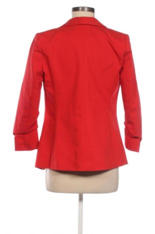 Női blézer Orsay, Méret S, Szín Piros, Ár 9 570 Ft