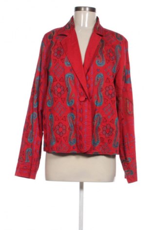 Γυναικείο σακάκι Orvis, Μέγεθος L, Χρώμα Πολύχρωμο, Τιμή 55,85 €