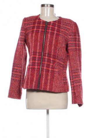 Дамско сако Oui, Размер M, Цвят Многоцветен, Цена 109,00 лв.
