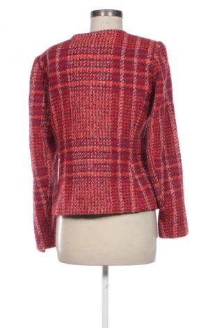 Дамско сако Oui, Размер M, Цвят Многоцветен, Цена 109,00 лв.
