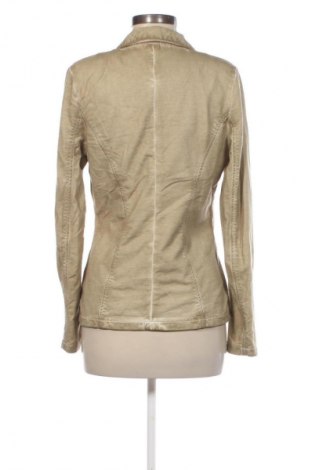 Дамско сако Oui, Размер S, Цвят Бежов, Цена 43,99 лв.
