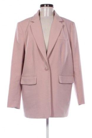 Női blézer Page One, Méret L, Szín Hamurózsaszín, Ár 9 775 Ft