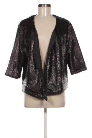 Damski żakiet Page One, Rozmiar XL, Kolor Czarny, Cena 61,99 zł