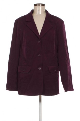 Dámske sako  Paola, Veľkosť XL, Farba Fialová, Cena  14,95 €