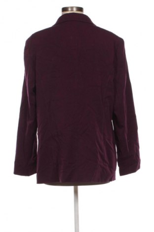 Dámske sako  Paola, Veľkosť XL, Farba Fialová, Cena  14,95 €