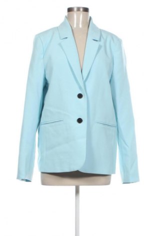 Дамско сако Part Two, Размер M, Цвят Син, Цена 254,99 лв.
