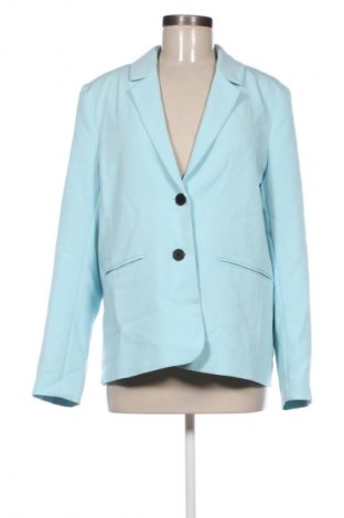 Női blézer Part Two, Méret M, Szín Kék, Ár 63 669 Ft