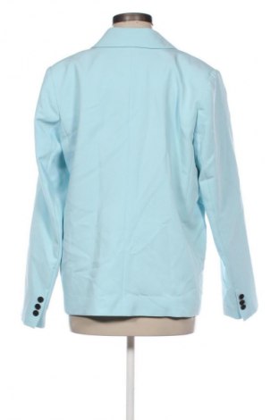 Női blézer Part Two, Méret M, Szín Kék, Ár 63 669 Ft