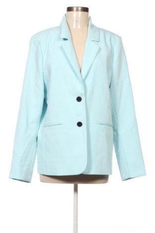 Дамско сако Part Two, Размер L, Цвят Син, Цена 254,99 лв.