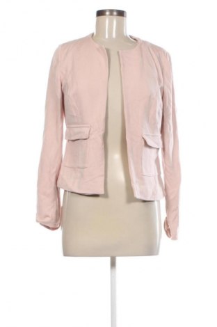 Дамско сако Patrizia Dini, Размер M, Цвят Розов, Цена 26,99 лв.