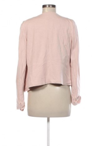 Дамско сако Patrizia Dini, Размер M, Цвят Розов, Цена 26,99 лв.