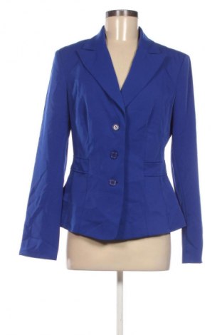 Γυναικείο σακάκι Patrizia Dini, Μέγεθος M, Χρώμα Μπλέ, Τιμή 14,99 €