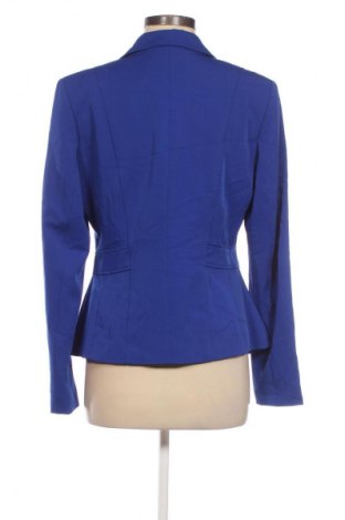 Γυναικείο σακάκι Patrizia Dini, Μέγεθος M, Χρώμα Μπλέ, Τιμή 14,99 €