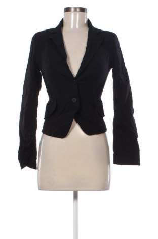 Dámské sako  Patrizia Pepe, Velikost S, Barva Černá, Cena  1 849,00 Kč