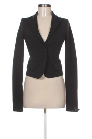 Damen Blazer Patrizia Pepe, Größe M, Farbe Schwarz, Preis 122,76 €