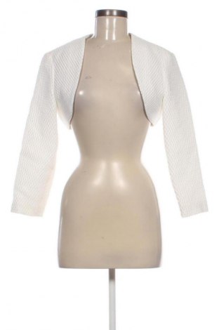 Damen Blazer Paule Ka, Größe L, Farbe Weiß, Preis € 77,99