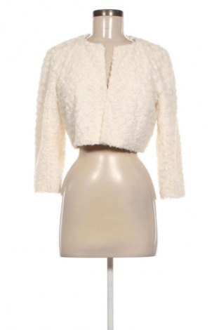 Damen Blazer Paule Ka, Größe M, Farbe Ecru, Preis € 77,99