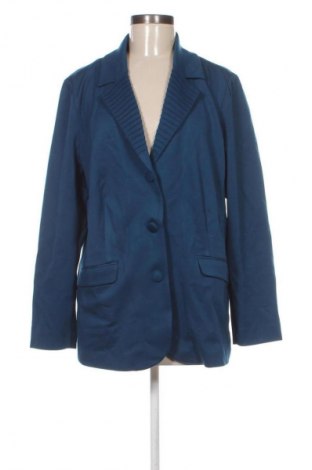 Dámske sako  Pfeffinger, Veľkosť XL, Farba Modrá, Cena  12,95 €