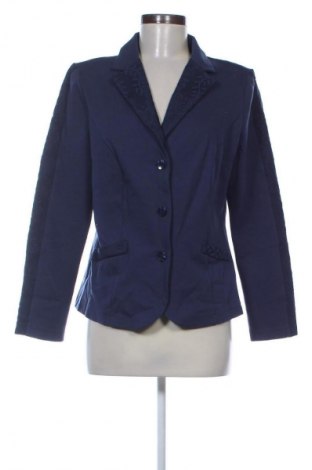 Damski żakiet Pfeffinger, Rozmiar L, Kolor Niebieski, Cena 110,00 zł