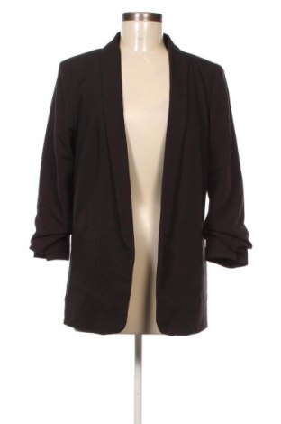 Damen Blazer Pieces, Größe L, Farbe Schwarz, Preis € 50,99