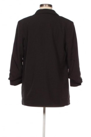 Damen Blazer Pieces, Größe L, Farbe Schwarz, Preis € 50,99