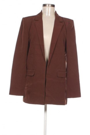 Dámské sako  Pieces, Velikost M, Barva Hnědá, Cena  1 429,00 Kč